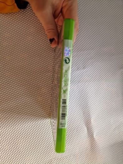Brand new game sealed Quantum Redshift Xbox Original games Original
