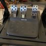 Logitech G920 Steering Wheel-Like New + Free Stand Image 5
