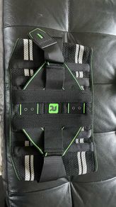 back support