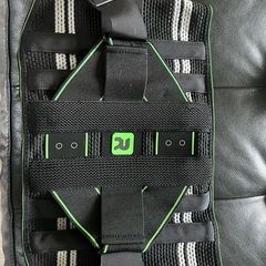 back support