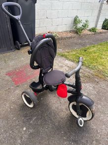 Kids Trike
