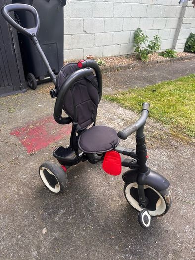Kids Trike