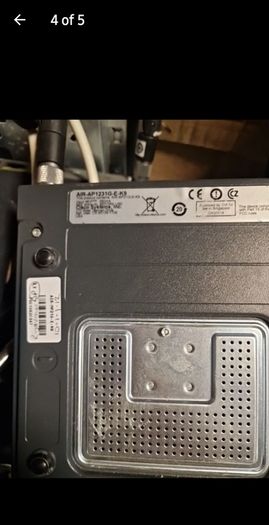 cisco access points