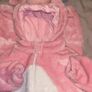 Little Pig onesie 9-12 months Image 2
