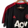 Manchester United Jersey Image 3