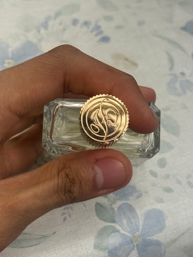 The Perfumers Story by Azzi - S&X Rankin Eau de Parfum 30ml