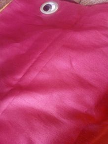 Wine Curtains 90"/90"