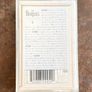The Beatles Anthology 1 - Double Music Cassette (1995) Image 3