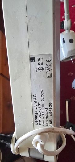 Derungs Light AG 35GX