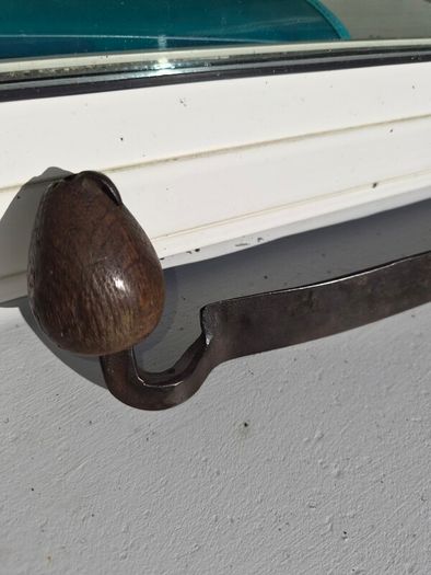 old whiskey  barrel  carving  tool