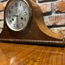 vintage clock Image 3