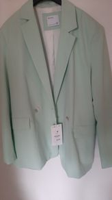 Bershka blazer....BNWT