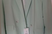 Bershka blazer....BNWT