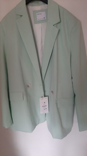 Bershka blazer....BNWT