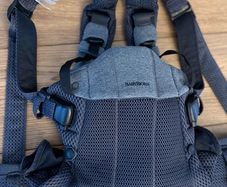 Babybjorn Carrier