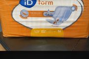 iD Form Extra Plus Adult Incontinence Pads - 21 Pack