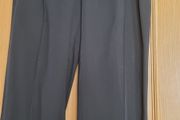 New GOAT Trousers, Black, UK 16