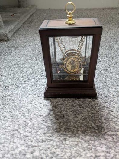Noble Collection Harry Potter Time Turner