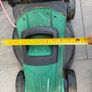 Electric Lawn Mower Image 6