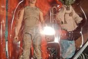 Star Wars Black Series Luke Skywalker and Yoda