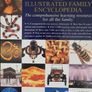 DK Illustrated Family Encyclopedia Image 4