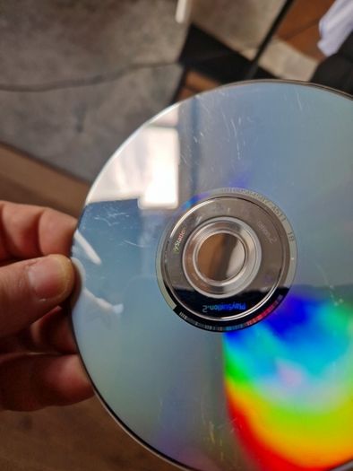 Leisure Suit Larry Magna Cum Laude UNCUT Edition PlayStation2 Ps2 Games Original