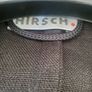Linen Black Blazer Image 3