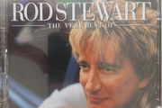 Rod Stewart 2CD  - The Very Best Of
