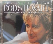 Rod Stewart 2CD  - The Very Best Of