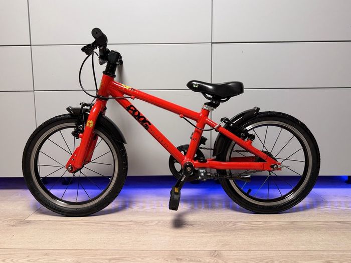 FROG 48 Kids Bike 16 inch