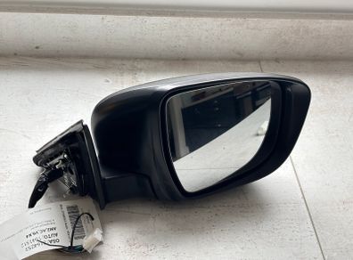 Nissan X-trail Iii (t32) Va2164253 Mirror Right 963014ca8a 963014ca6a 963654ca0a