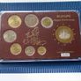 Hungary Mint Set & 1 Euro Specimen Pattern EU Accession Image 2