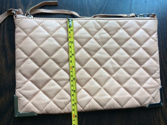 New/Used Topshop Bags