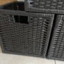 ikea boxes x3 Image 4