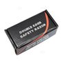 Double Edged Safety Razor with 5x WILKINSON Double Edge Shaving Razor Blades Image 5