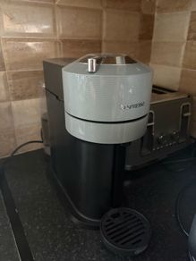 Nespresso Vertuo