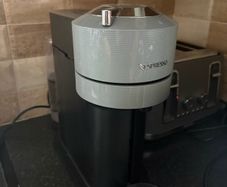 Nespresso Vertuo