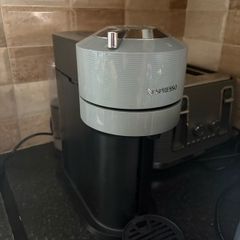 Nespresso Vertuo