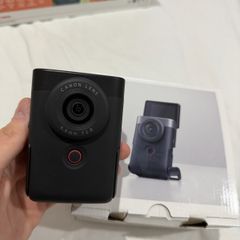 Canon Powershot V10