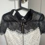 Sandro dress size2 uk 8 Image 3