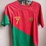 Ronaldo Jersey & Shorts Image 2