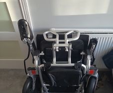 mobility scooter