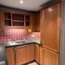 Solid European beech fitted kitchen  20 units Image 3