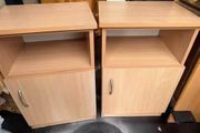 lockers