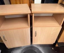 lockers