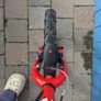 Ridgeback MX16 kids bike Image 8