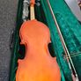 4/4 windsor violin Image 3