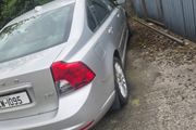 11 volvo s40 d2 1.6 diesel