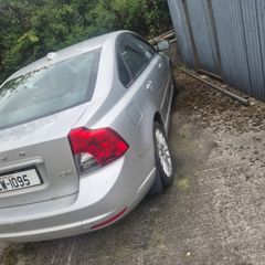 11 volvo s40 d2 1.6 diesel