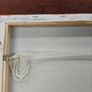 Original Painting on canvas frame Image 7